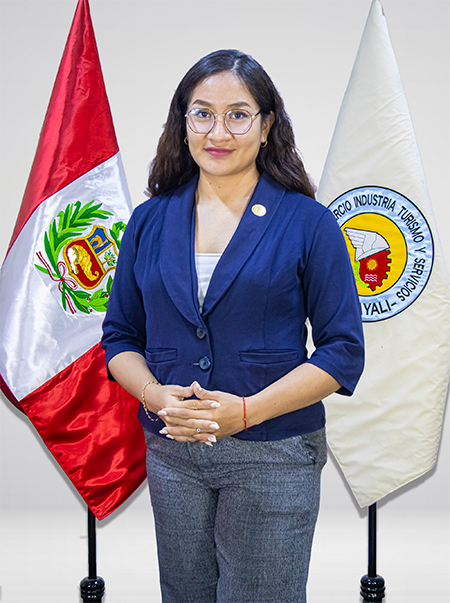 Kattia Tuesta Pinchi